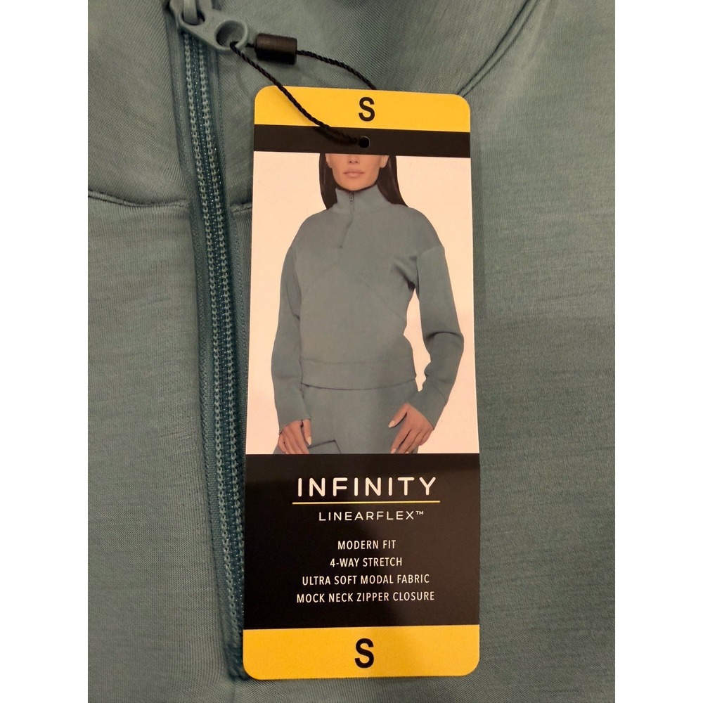 Infinity Women's Straight Leg Pant